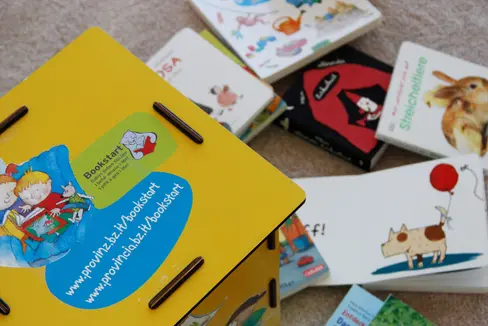 Giovedì 8 gennaio al via le iscrizioni alle scuole dell’infanzia. Possono presentare domanda i genitori dei bambini e delle bambine che compiono tre anni entro il 31 dicembre 2026, con avvio della frequenza a partire da settembre. (Foto: USP)