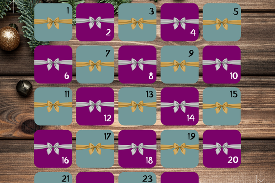 Ogni giorno durante l'Avvento, dall'1 al 24 dicembre, la mattina alle 9 ci sarà una story con una domanda, alla quale tutti potranno rispondere cercando per indovinare, e poi la soluzione in un secondo post alle 17 del pomeriggio (Foto: Euregio)