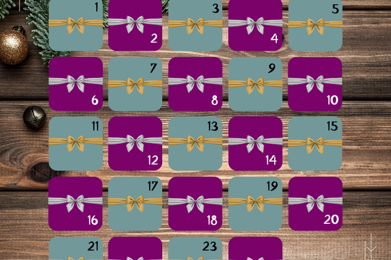 Ogni giorno durante l'Avvento, dall'1 al 24 dicembre, la mattina alle 9 ci sarà una story con una domanda, alla quale tutti potranno rispondere cercando per indovinare, e poi la soluzione in un secondo post alle 17 del pomeriggio (Foto: Euregio)