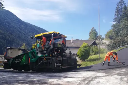 Die Direktion des Straßendiensts Salten-Schlern ist über ein Auswahlverfahren zu besetzen. (Foto: LPA/Landesstraßendienst)