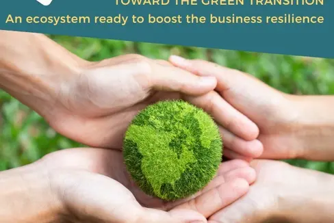 Si è svolto oggi un convegno online di politici ed esperti organizzato da Eusalp sul tema della trasformazione economica dello spazio alpino attraverso le tecnologie verdi (Foto: Eusalp)