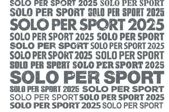 Die Wanderausstellung des Projektes Solo per Sport 25 ist ab 7. März in Bruneck zu sehen. (Foto: LPA)