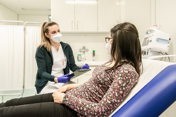 I dati aggiornati sull'assistenza sanitaria di base in Alto Adige saranno illustrati nel corso di una conferenza stampa che si terrà domani, mercoledì 1° marzo, alle ore 10,30 (Foto: ASP)