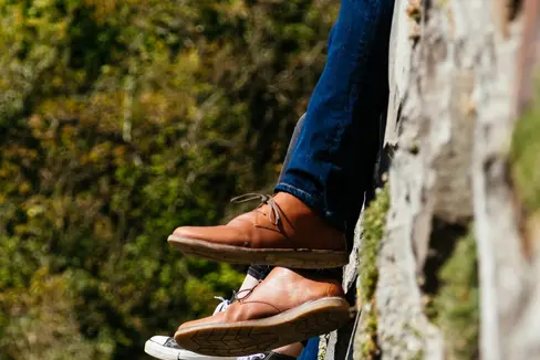 Dallo studio Realtà di vita dei giovani nell'Euregio, condotto su oltre 6.300 ragazzi dai 14 ai 16 anni, emerge che il 90% è ottimista sul proprio futuro (Foto: unsplash)