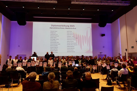 (Foto: USP/Dipartimento Agricoltura, Foreste e Turismo/Sabine Pitscheider)