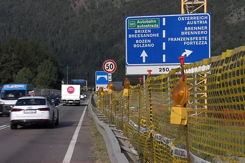 Die Riggertalbrücke ist seit Samstag, 19. Juli wieder vollständig für den Verkehr geöffnet. (Foto: LPA/Gnews)