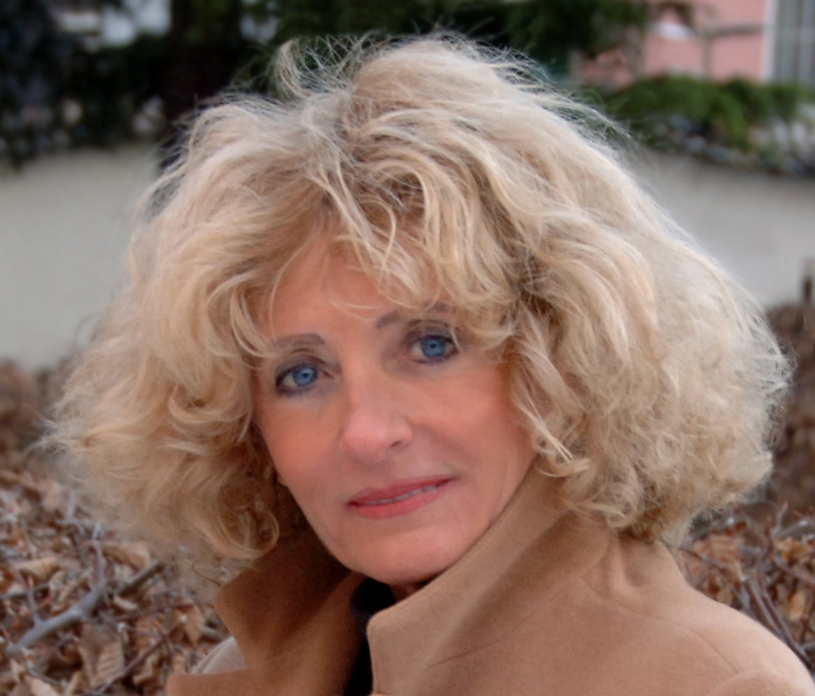 Barbara Repetto, alta dirigente della Provincia e assessora provinciale, è scomparsa domenica 9 giugno 2024 all'età di 77 anni. (Foto: ASP)