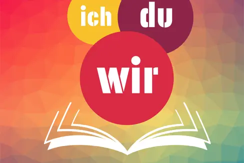 Die Bücherwelten sind vom 22. Jänner bis 18. Februar im Waltherhaus in Bozen geöffnet. Danach zieht die Ausstellung weiter nach Sterzing und nach St. Martin in Thurn. (Foto: LPA/Amt für Bibliotheken und Lesen)