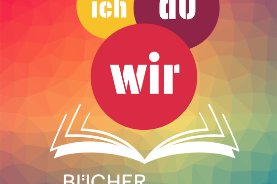 Die Bücherwelten sind vom 22. Jänner bis 18. Februar im Waltherhaus in Bozen geöffnet. Danach zieht die Ausstellung weiter nach Sterzing und nach St. Martin in Thurn. (Foto: LPA/Amt für Bibliotheken und Lesen)