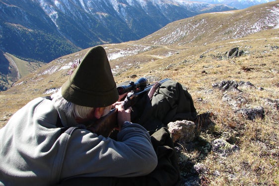 L'esame venatorio è un esame per il quale è necessario essere ben preparati. L'Ufficio Gestione fauna selvatica organizza un esame due volte l'anno. (Foto: ASP/Ufficio Gestione fauna selvatica)