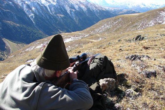 L'esame venatorio è un esame per il quale è necessario essere ben preparati. L'Ufficio Gestione fauna selvatica organizza un esame due volte l'anno. (Foto: ASP/Ufficio Gestione fauna selvatica)