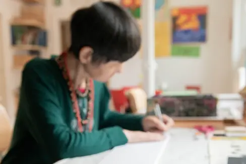 Am 2. April wird der Welt-Autismus-Tag begangen, an dem für mehr Bewusstsein und Inklusion für Menschen mit Autismus sensibilisiert wird. Seit Kurzem sind im Landeswebportal unter https://soziales.provinz.bz.it/de/autismus-in-suedtirol gesammelte Informationen zum Thema Autismus in Südtirol abrufbar. (Foto: LPA/Claudia Corrent)