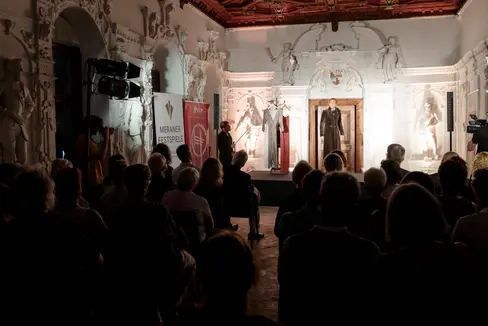 La Provincia si impegna a favore del “Fair Pay”, ovvero una retribuzione equa, nel settore artistico e culturale. Il 22 settembre saranno presentate le misure adottate a tal fine. (Foto: USP/Tiberio Sorvillo)