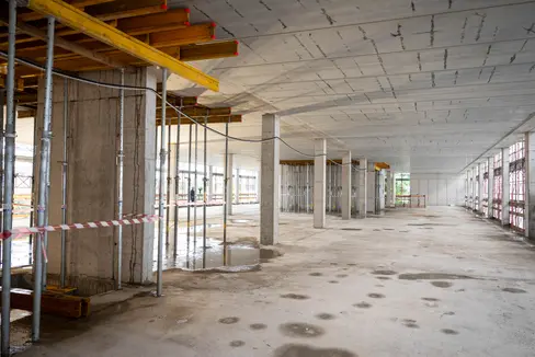 Über einen Fonds, der von der Inhouse-Gesellschaft Euregio Plus SRG verwaltet wird, sollen öffentliche Bauvorhaben finanziert und umgesetzt werden. Dies ist im Dienstleistungsvertrag, dem die Landesregierung am 27. Mai ihre Zustimmung erteilt hat, vorgesehen. (Foto: LPA/Fabio Brucculeri)