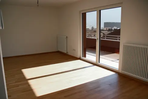 Für Gesundheitspersonal des Krankenhauses Sterzing werden fünf Dienstwohnungen angekauft. Darauf hat sich die Landesregierung heute (10. September) geeinigt. (Foto: LPA/Greta Stuefer)