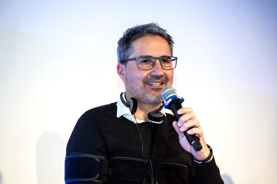 Landeshauptmann Arno Kompatscher (Foto: LPA/Ivo Corrà)