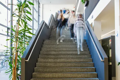 La Provincia di Bolzano investirà 14 milioni per progetti di costruzioni nel settore degli edifici scolastici (Foto: ASP/Peter Daldos)