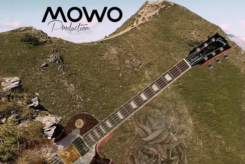 Der morgige Filmabend im Kulturzentrum Trevi richtet den Blick auf die Rockmusik im Südtirol der 60er und 70er Jahre. (Foto: LPA/Amt für Weiterbildung, Bibliotheken und audiovisuelle Medien)