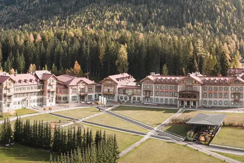 Quattro enti culturali partecipati dalla Provincia riceveranno presto il secondo stanziamento di quest'anno dalla Provincia di Bolzano. Alla Fondazione Centro Culturale Euregio Gustav Mahler Dobbiaco Dolomiti 48 mila euro (Foto: IDM/Manuel Kottersteger)