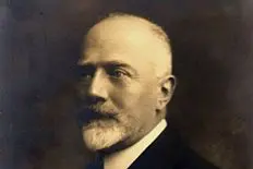 La controversa figura di Ettore Tolomei al centro del dialogo fra l’autore e giornalista Maurizio Ferrandi e lo storico Hannes Obermair alla biblioteca Tessmann di Bolzano.