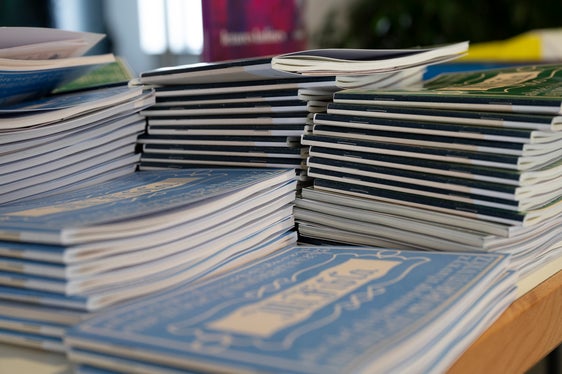 L sistem paritetich ladin cumplësc chëst ann 75 ani. (Foto: USP/Manuela Tessaro)