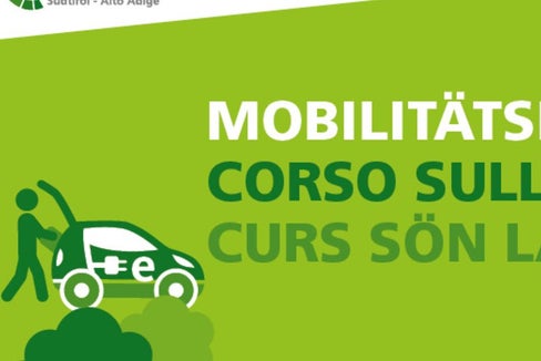 Wer Mobilität in Gemeinden gestaltet oder Infrastrukturen plant und baut, kann sich bis 31. März zum Mobilitätslehrgang anmelden.