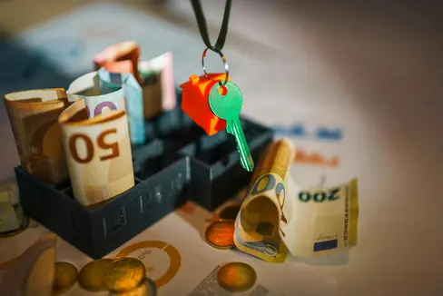 Am 30. Juli findet in Bozen eine Pressekonferenz zum Bausparen und zu den neuen zinsbegünstigten Darlehen statt. (Foto: Pexels. Das Foto darf nur in Zusammenhang mit dieser Pressemitteilung verwendet werden.)