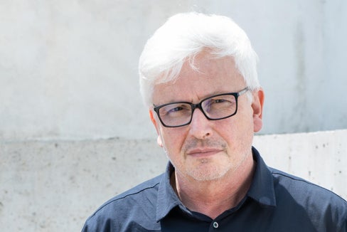 Walter Angonese rappresenterà la Provincia di Bolzano nel Comitato Scientifico della Fondazione Dolomiti UNESCO. (Foto: Università della Svizzera italiana)