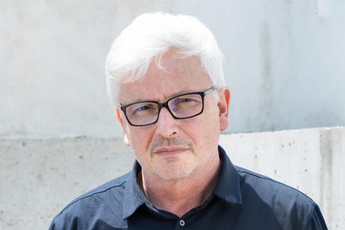 Walter Angonese wird für die kommenden drei Jahre das Land Südtirol im Wissenschaftlichen Beirat der Stiftung Dolomiten Unesco vertreten. (Foto: Universität der Italienischen Schweiz)