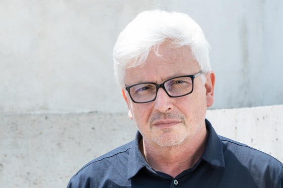 Walter Angonese rappresenterà la Provincia di Bolzano nel Comitato Scientifico della Fondazione Dolomiti UNESCO. (Foto: Università della Svizzera italiana)