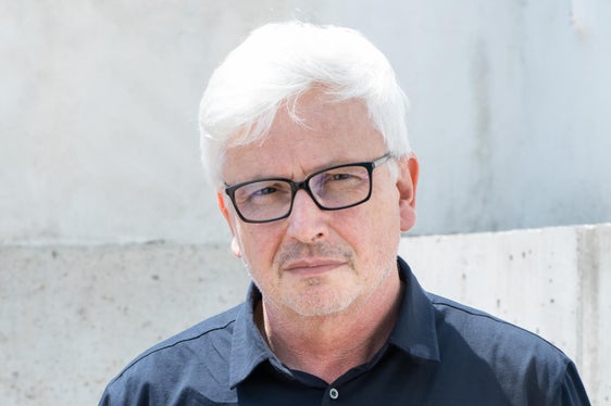 Walter Angonese rappresenterà la Provincia di Bolzano nel Comitato Scientifico della Fondazione Dolomiti UNESCO. (Foto: Università della Svizzera italiana)