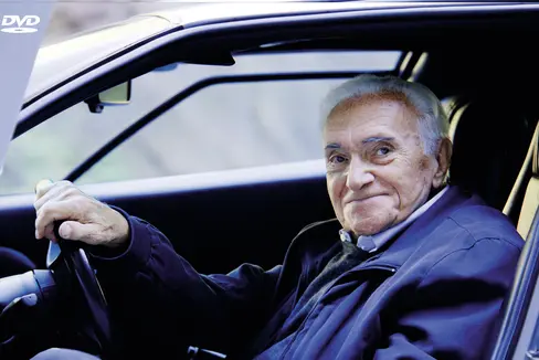 Il nuovo appuntamento con il ciclo Audiovisioni é in programma mercoledì 18 giugno alle 18 al TreviLab con la proiezione del film biografico Romano Artioli - the last great dreamer, diretto da Thomas Perathoner e prodotto da 44 Production (2024). (Foto: USP/Ripartizione Cultura italiana)