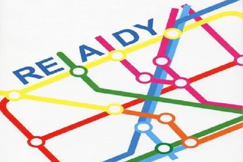 Dal 2019 la Provincia autonoma di Bolzano fa parte della rete Re.a.dy, che riunisce Regioni, Province autonome e Comuni impegnati per prevenire, contrastare e superare le discriminazioni per orientamento sessuale e identità di genere (Grafica: USP)