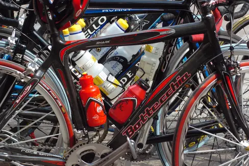 Am Donnerstag, 26. März, wird das Sportjahrbuch 2025 im Landhaus 1 in Bozen präsentiert. (Foto: Pixabay – Verwendung ausschließlich im Rahmen dieser Pressemitteilung.)