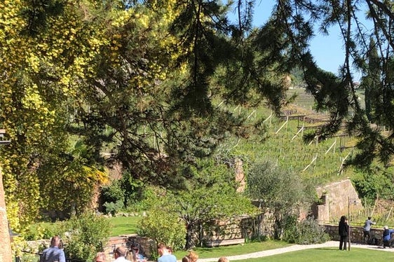 Die Rechtenthaler Gespräche zur Schulentwicklung 2022 (Foto: LPA/Helga Huber)