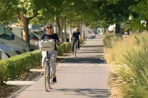 Gesundheit von Mensch und Umwelt beeinflussen sich gegenseitig - um die Zusammenarbeit in diesem Bereich besser abzustimmen, soll es zukünftig eine Steuerungsgruppe geben. (Foto: LPA)