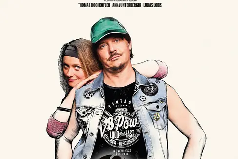 Joe il film steht am 25. Juli auf dem Programm im Kulturzentrum Trevi in Bozen. (Foto: Amt für Weiterbildung, Bibliotheken und audiovisuelle Medien)