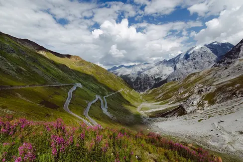La Giunta ha avviato la procedura per l'approvazione del Piano e del regolamento del Parco Nazionale dello Stelvio. (Foto: Unsplash)