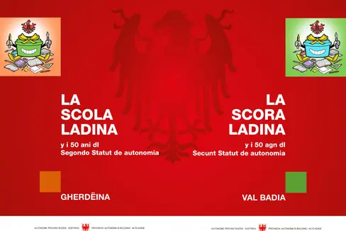 I dui cover (Foto: ASP)