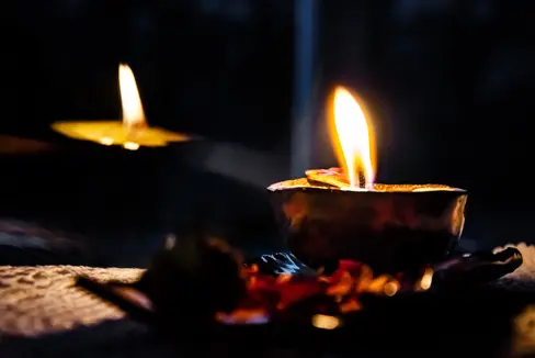 Domani 18 marzo anche in Alto Adige si commemorano le vittime della pandemia. (Foto: ASP/Greta Stuefer)