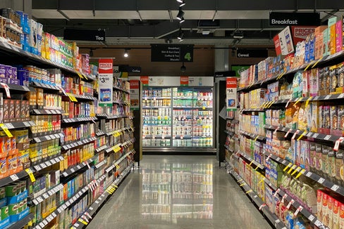 In data 7 agosto 2026 è stata pubblicata l’ordinanza della Corte di Cassazione che dichiara cessata la controversia legale sul centro commerciale Twenty. (Foto simbolica: Franki Chamaki/Unsplash/utilizzabile solo per questo comunicato stampa)