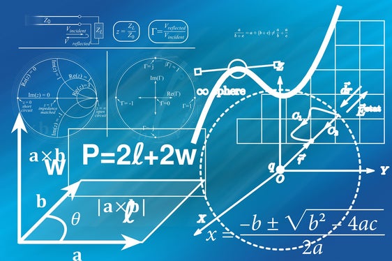 Von Sonntag, 5., bis Freitag, 10. März findet an der Fortbildungsakademie Schloss Rechtenthal in Tramin die 26. Mathematik–Modellierungswoche statt. (Foto: Pixabay)