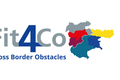 In occasione della #EURegionsWeek, l'Euregio presenta il suo workshop “Il vostro ingresso in una cooperazione transfrontaliera di successo” con l'approccio bottom-up di Fit4Cooperation e il metodo di peer review di Interreg Europe (15 ottobre 2025, Bruxelles). (Foto: Euregio)