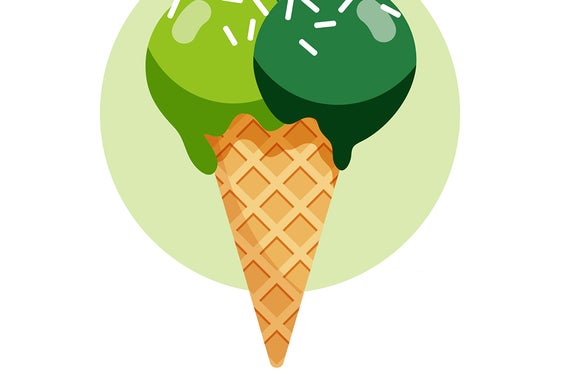 Chi vuole aggiudicarsi una pallina di gelato deve completare almeno tre challenge giornaliere (Foto: LPA/Green Mobility)