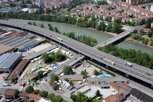 Dopo il via libera della Giunta alla bozza di convenzione sull’Urban Pass, martedì 28 marzo l’assessore all’ambiente Giuliano Vettorato e i vertici di A22 annunceranno il via al progetto in una conferenza stampa in programma a Palazzo Widmann (Foto: ASP)