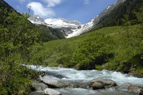 Definisce l'orientamento sostenibile della pesca in Alto Adige: la nuova legge sulla pesca è stata approvata all'unanimità dal Consiglio provinciale. (Foto: ASP/Ufficio provinciale Caccia e pesca)
