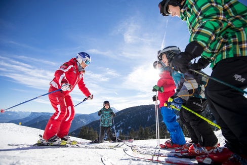 Die Landesregierung lehnt einen ergänzenden Eingriff in der Skizone Langtaufers für die skitechnische Verbindung mit der Zone Kaunertal ab. (Foto: IDM)