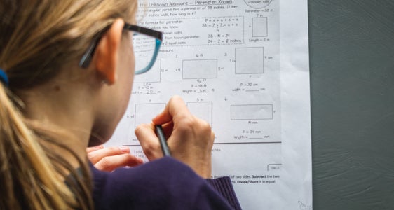 Exzellente Ergebnisse in Englisch in den Mittelschul-Abschlussklassen und in Mathematik und Englisch in den Maturaklassen hat die Invalsi-Lernstandserhebung der deutschsprachigen Schule gebracht. (Foto: Unsplash/greg rosenke)