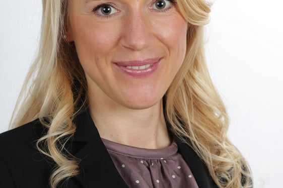 Christiane Unterkircher ersetzt die wegen Mutterschaft abwesende Sigrid Hasler an der Spitze des Kindergartensprengels Bruneck. (Foto: Privat)