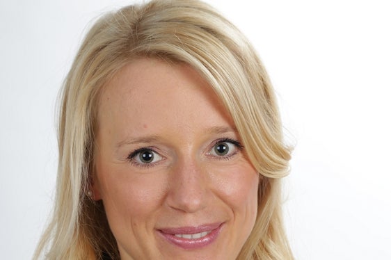 Christiane Unterkircher ersetzt die wegen Mutterschaft abwesende Sigrid Hasler an der Spitze des Kindergartensprengels Bruneck. (Foto: Privat)